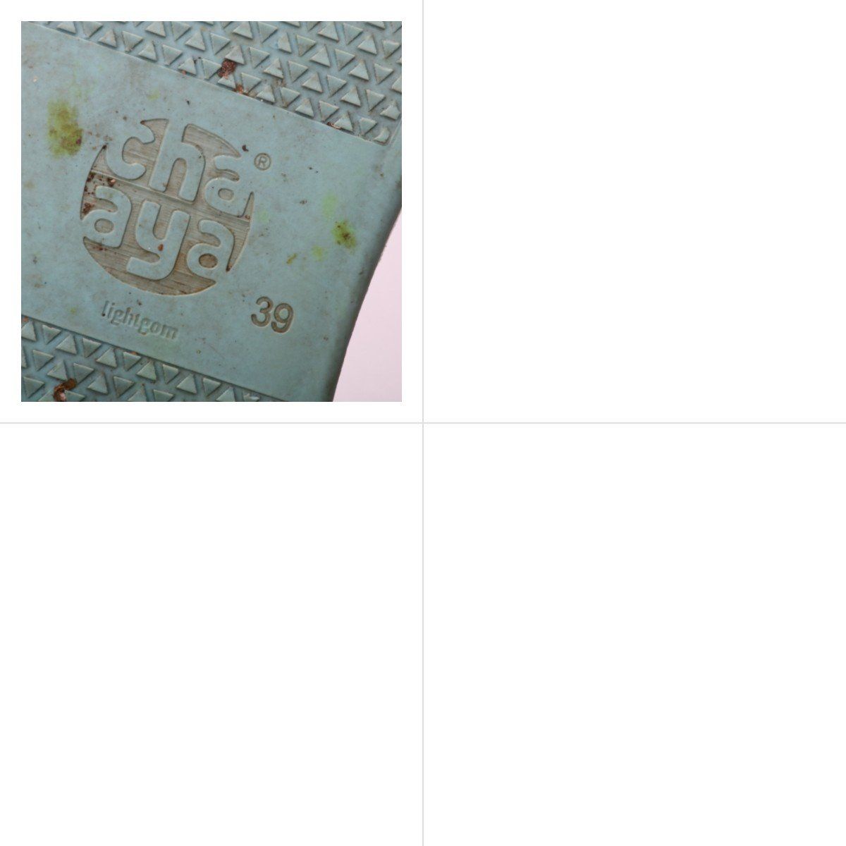 кроссовки Chala