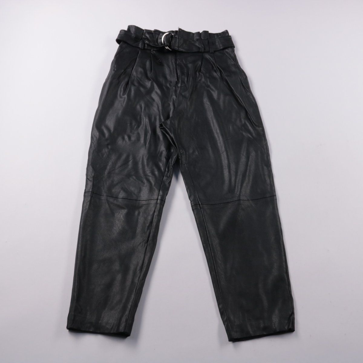 брюки Stradivarius