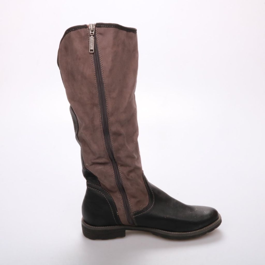 сапоги s.Oliver