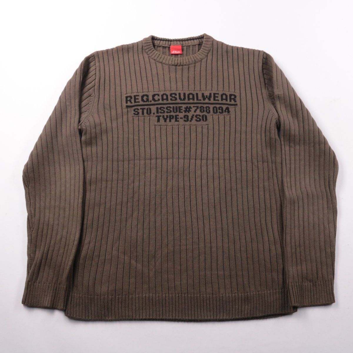 джемпер s.Oliver