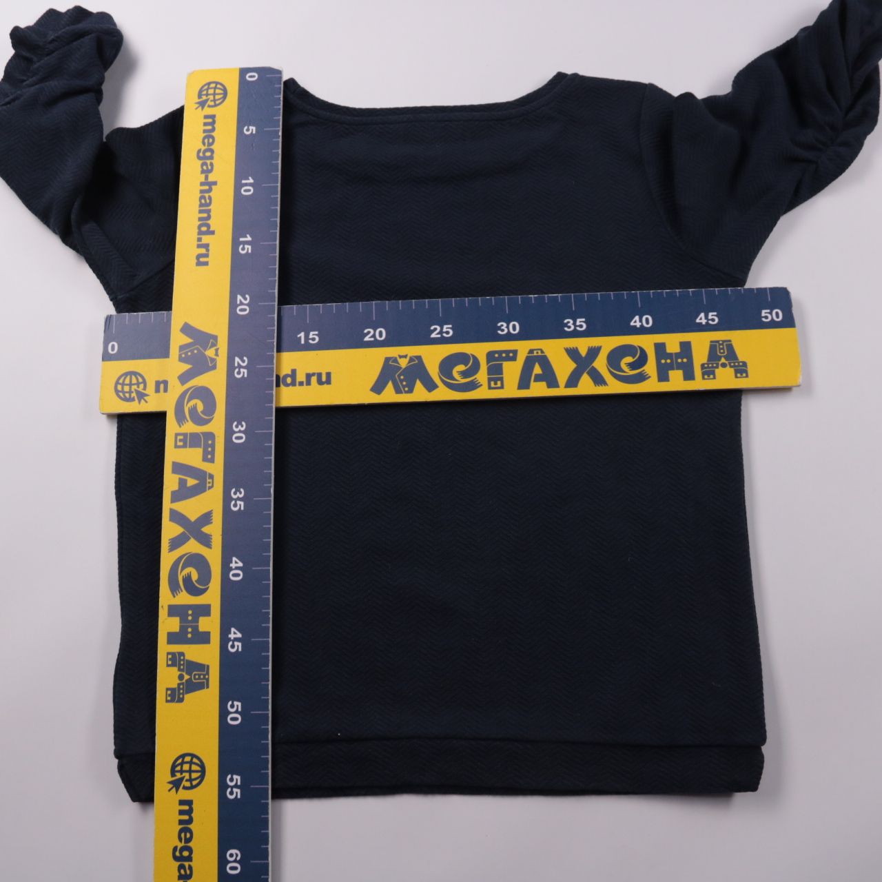 джемпер Tom Tailor