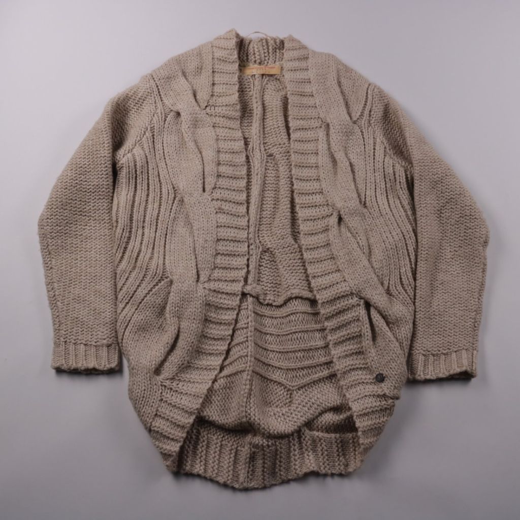 кардиган Tom Tailor