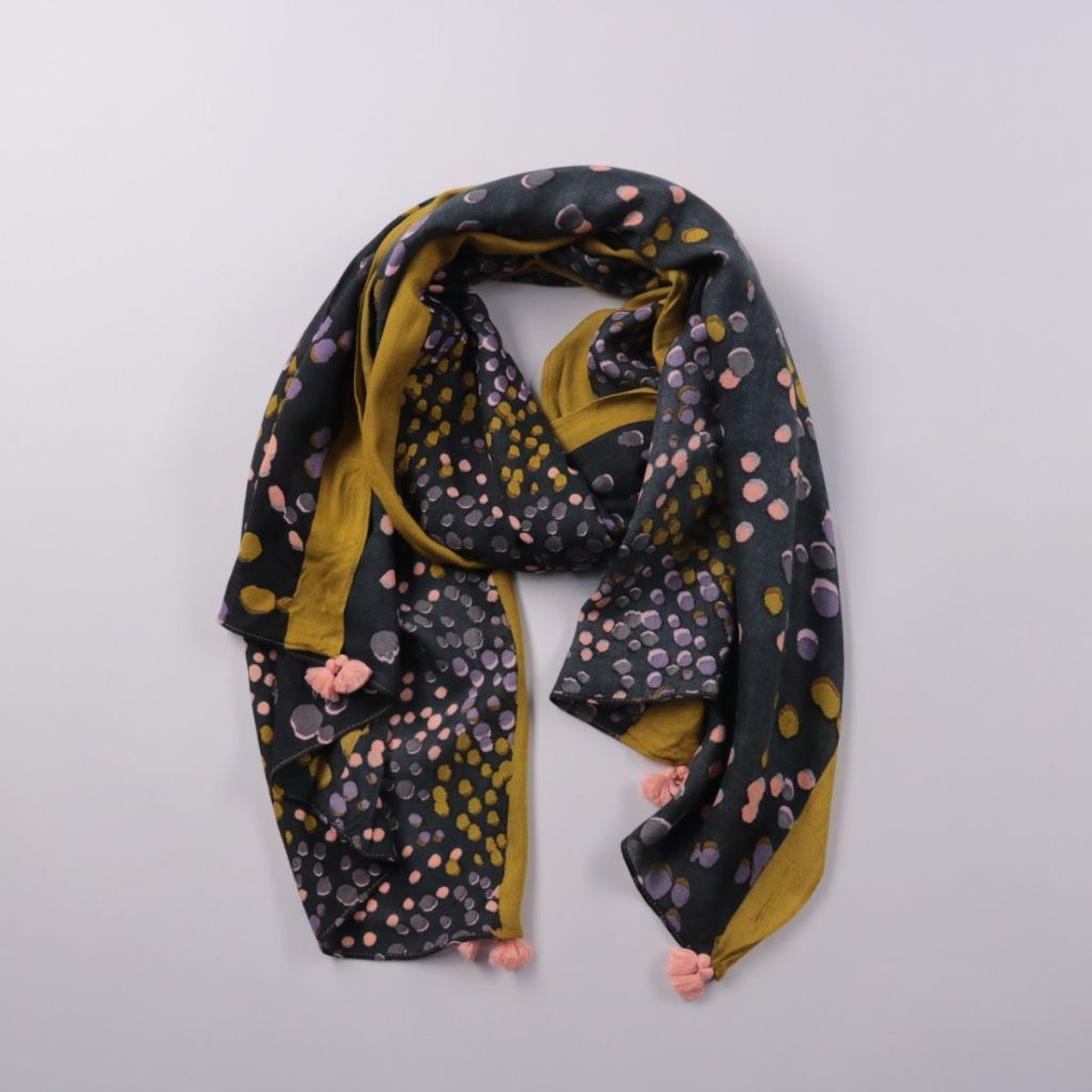 шарф White Stuff