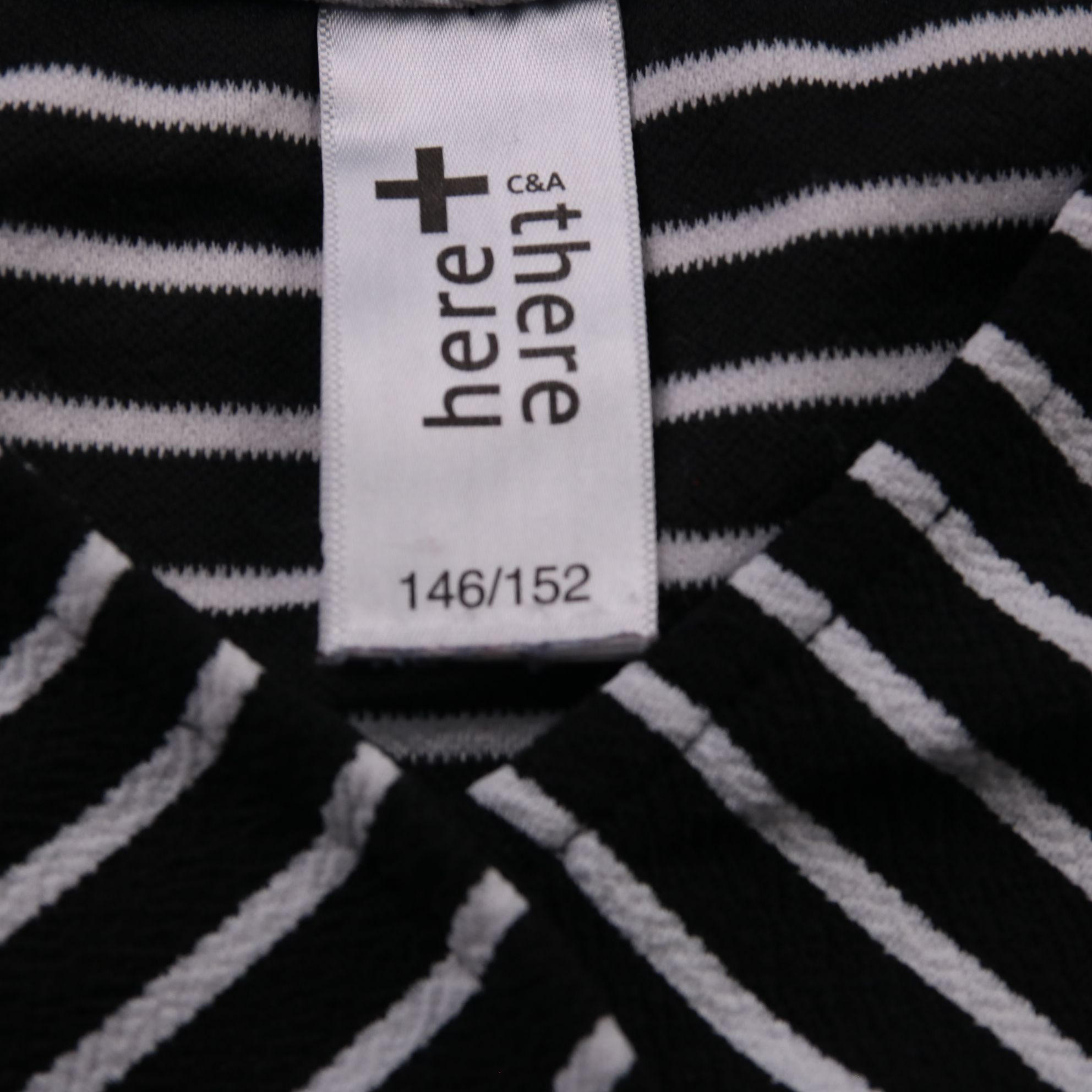 платье Here+There