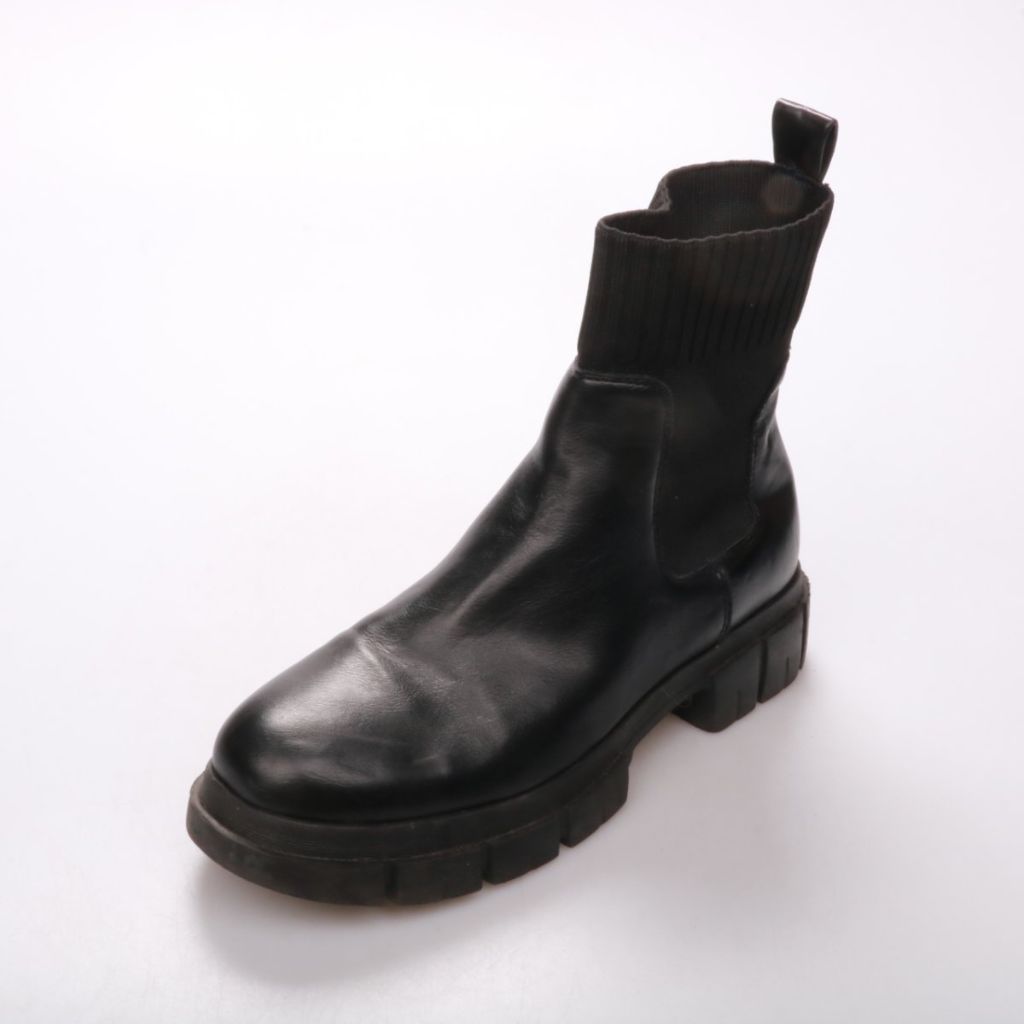 ботильоны Catwalk