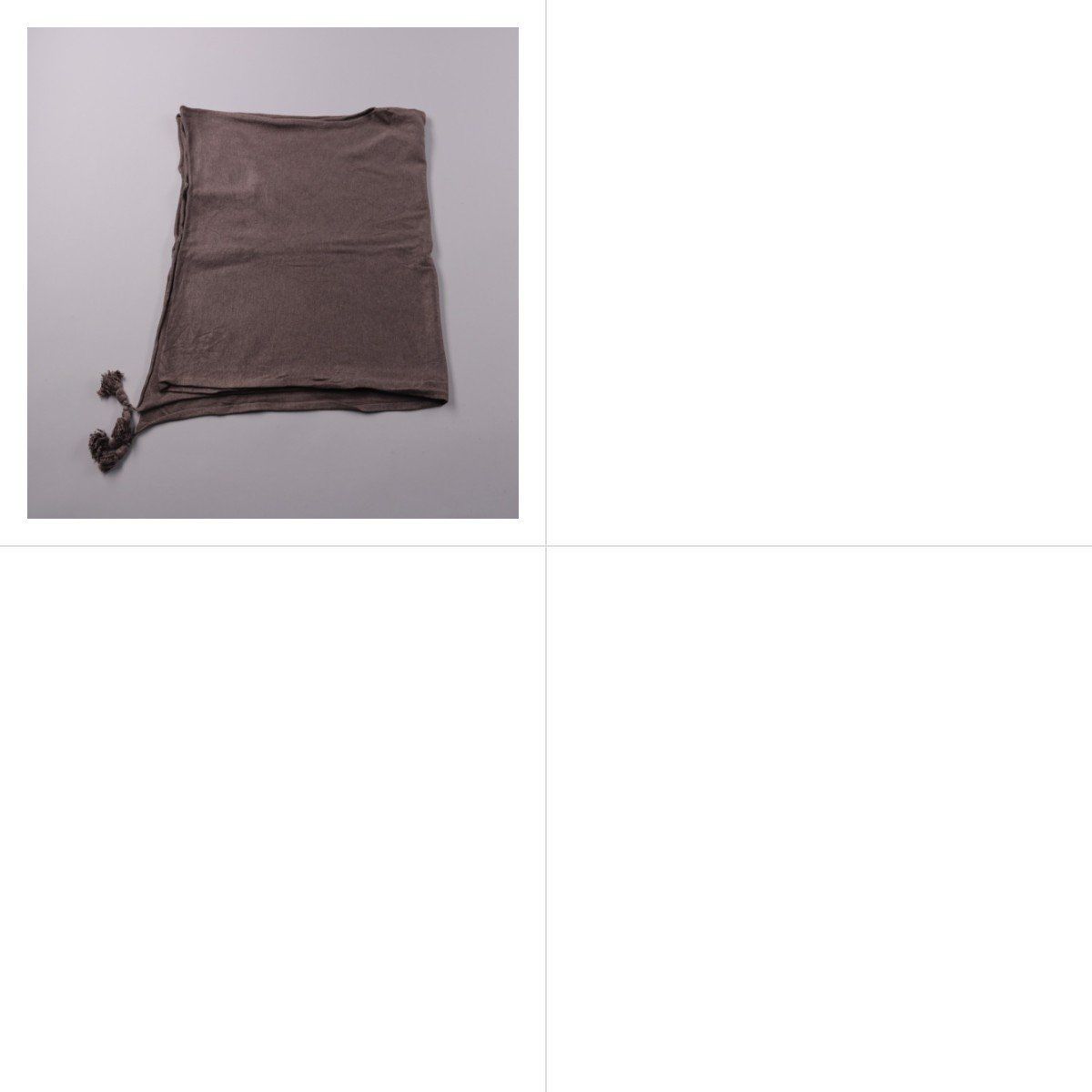 шарф не указано