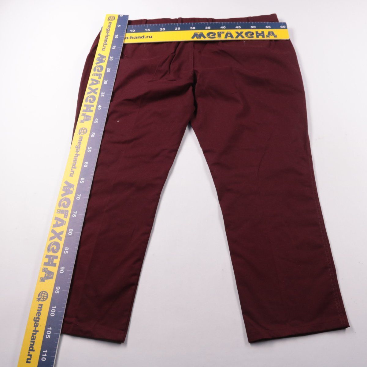 брюки Brook Taverner