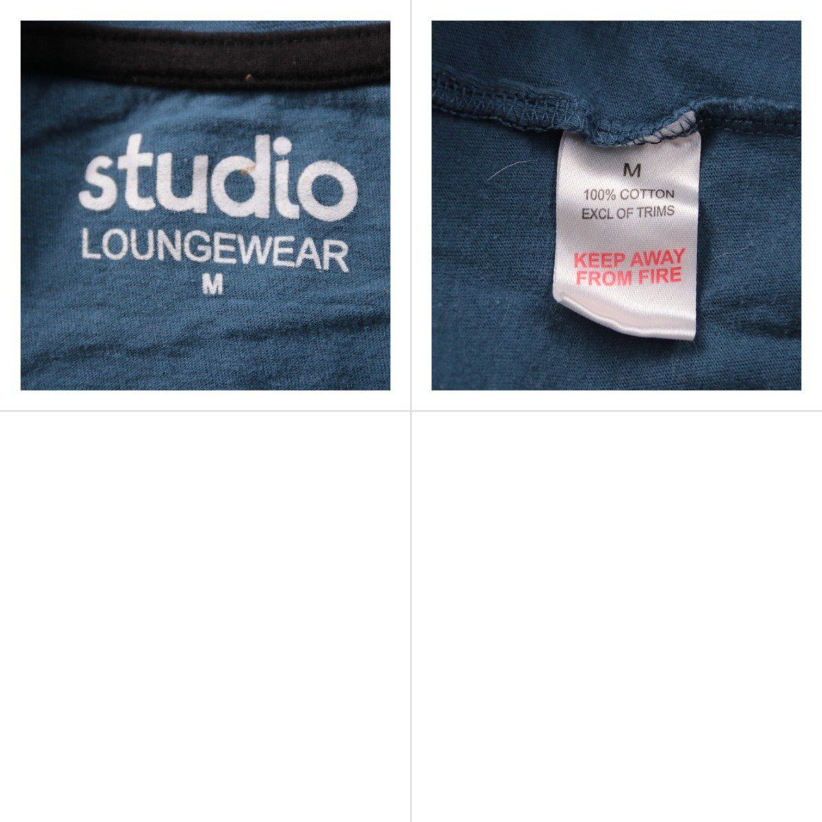 футболка Studio