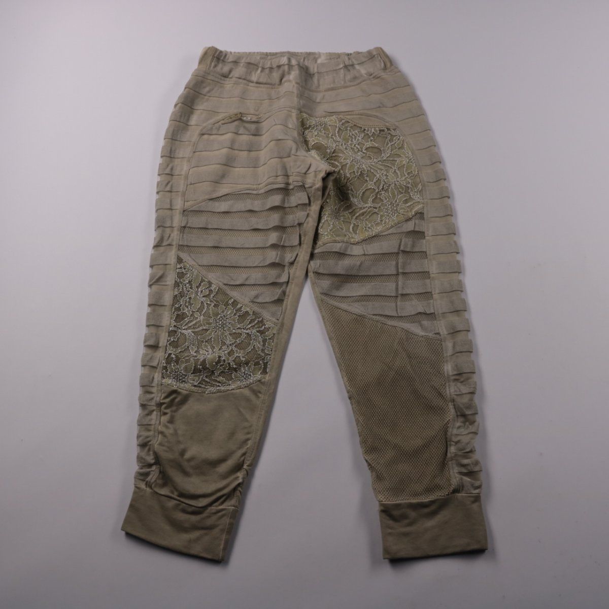 брюки Elua Cavaletti