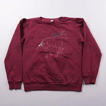 свитшот Yigga