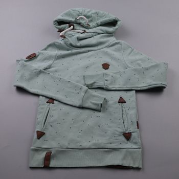 толстовка Naketano