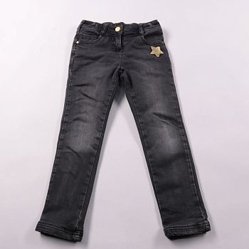 джинсы Palomino