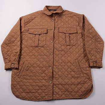 куртка Orfeonegro