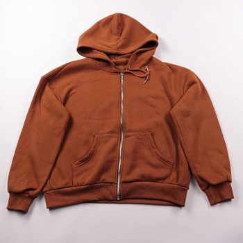 толстовка Shein