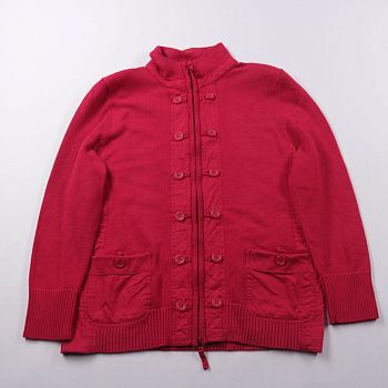 кардиган Witteveen