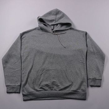 толстовка Shein