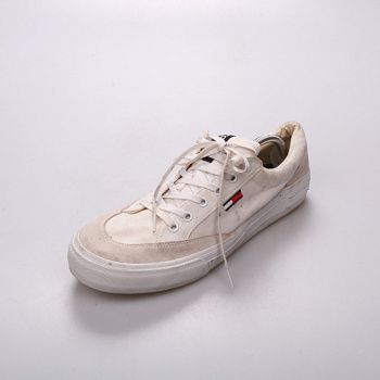 кеды Tommy Hilfiger