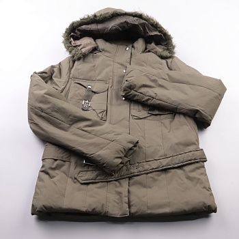 куртка Kaierlai