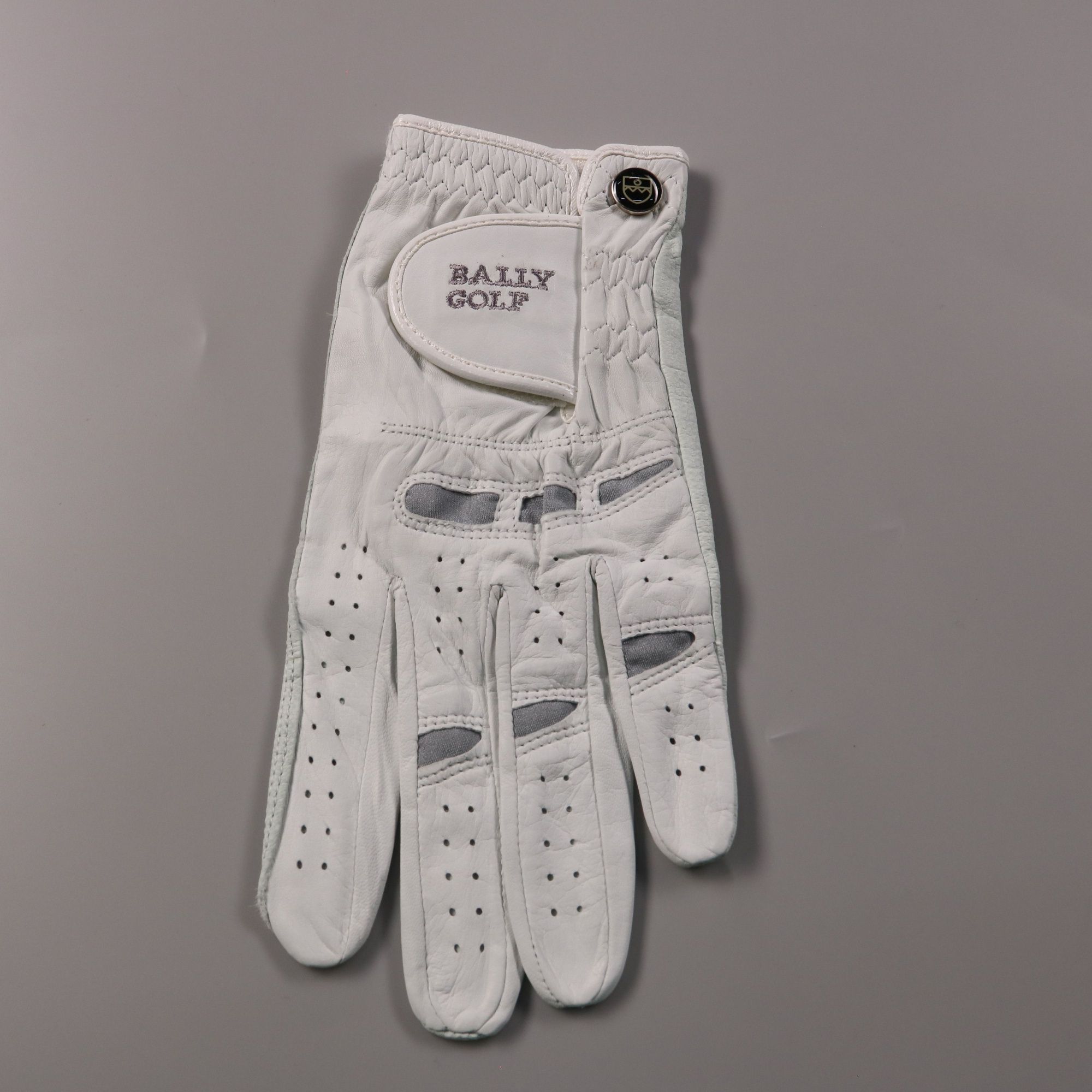 перчатка Bally