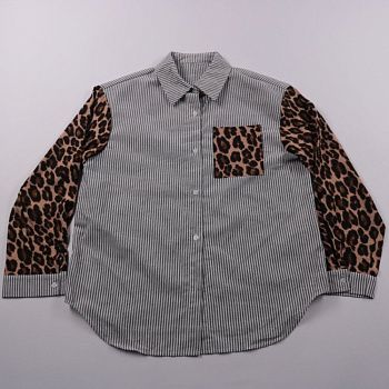 рубашка Shein