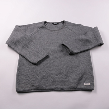 свитшот Solid