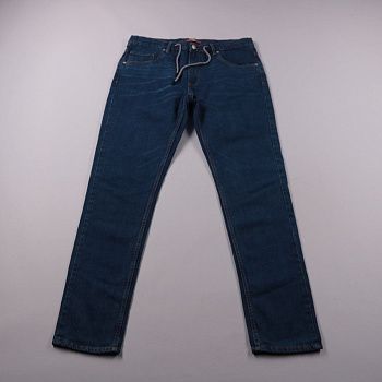 джинсы Lcn Coutu