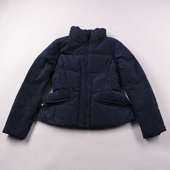 пуховик Zara