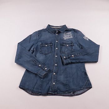 рубашка не указано