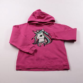 толстовка H&M