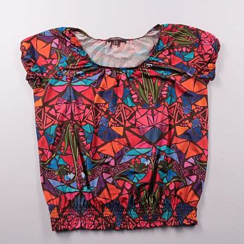 блузка Marie Méro