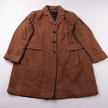 пальто Fuchs Schmitt