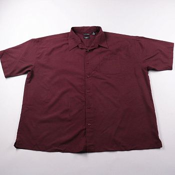 рубашка Haggar