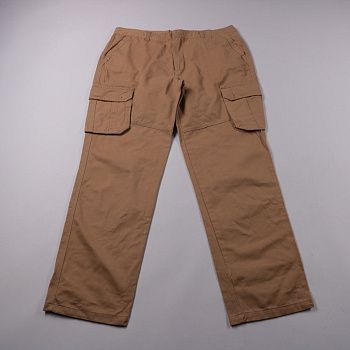 брюки карго