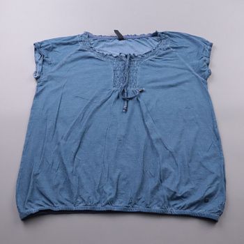 футболка Multiblu