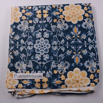 пододеяльник