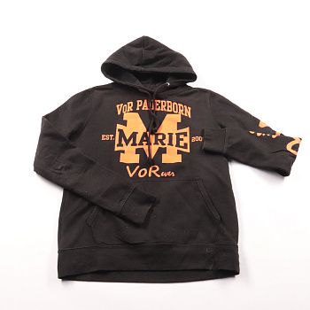 толстовка JustHoods