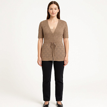 кардиган Biaggini