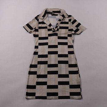 платье ISAWITFIRST