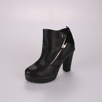 ботильоны Idora