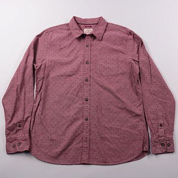 рубашка Fat Face