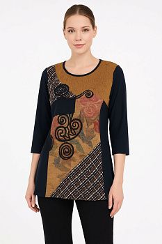 лонгслив FranC de mer