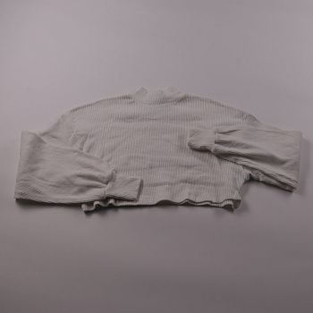 лонгслив Bershka