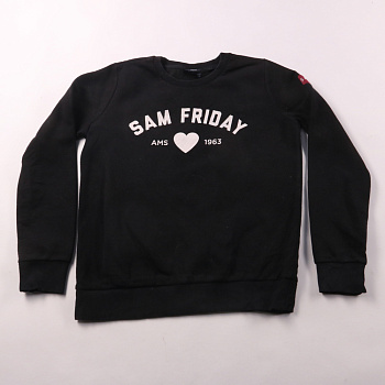 свитшот Sam Friday