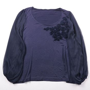 блузка не указано