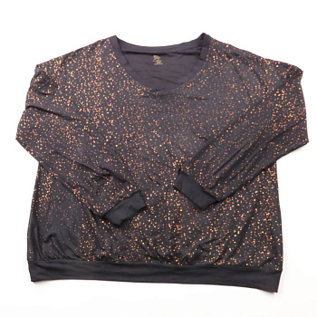 свитшот Love Lounge