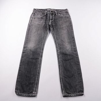 джинсы Camp David