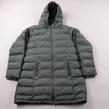 пуховик Cecil