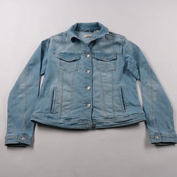 джинсовая куртка Esprit