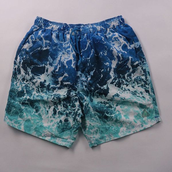 Пляжная одежда