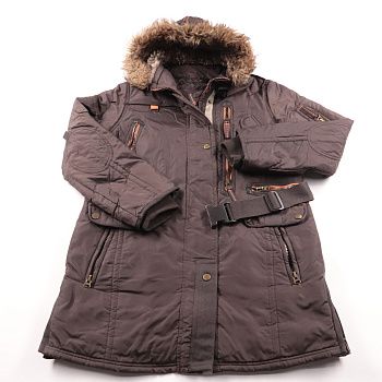 куртка Authentic Luxury